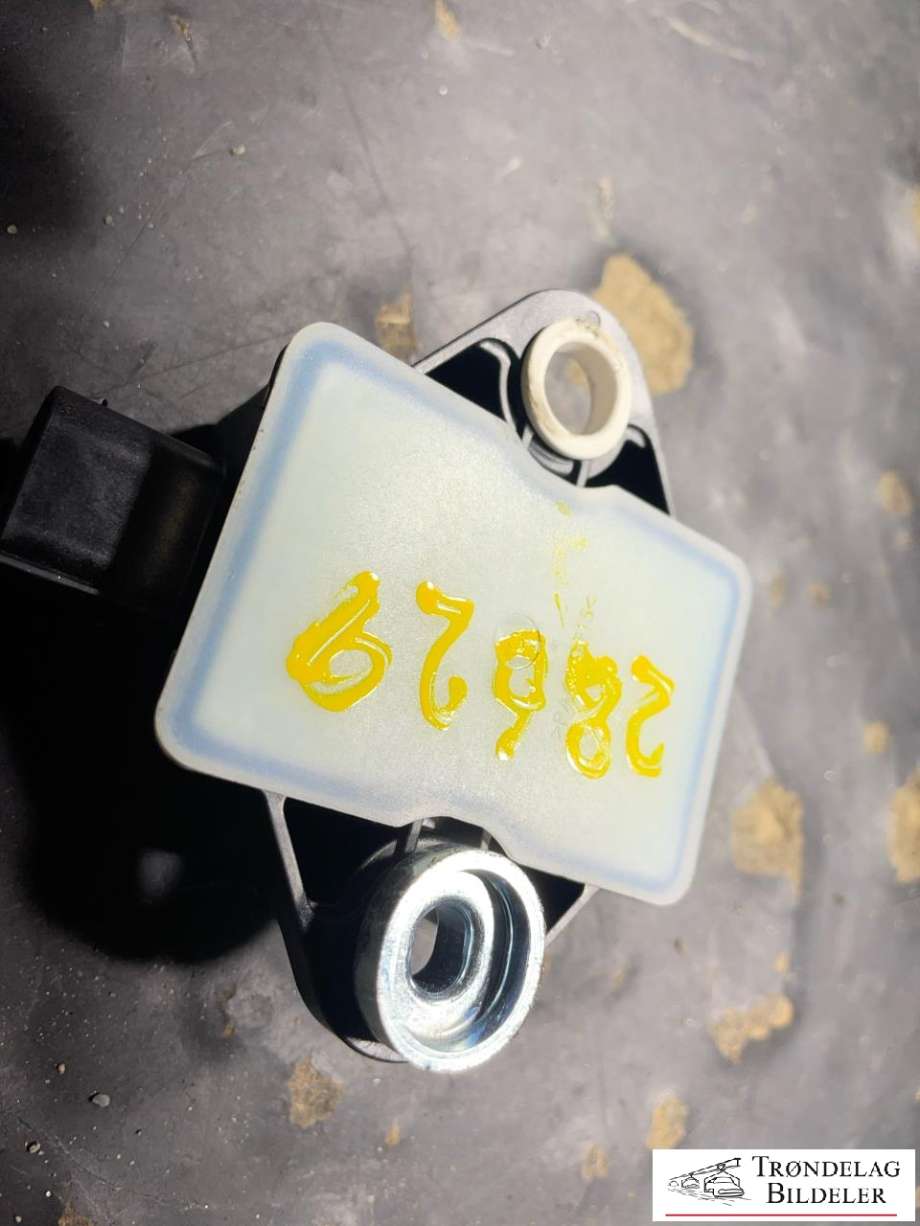 Sensor diverse til Mercedes ML 2011-2015 (Fase 1) (W166) (W166) (A 006 542 26 18|)