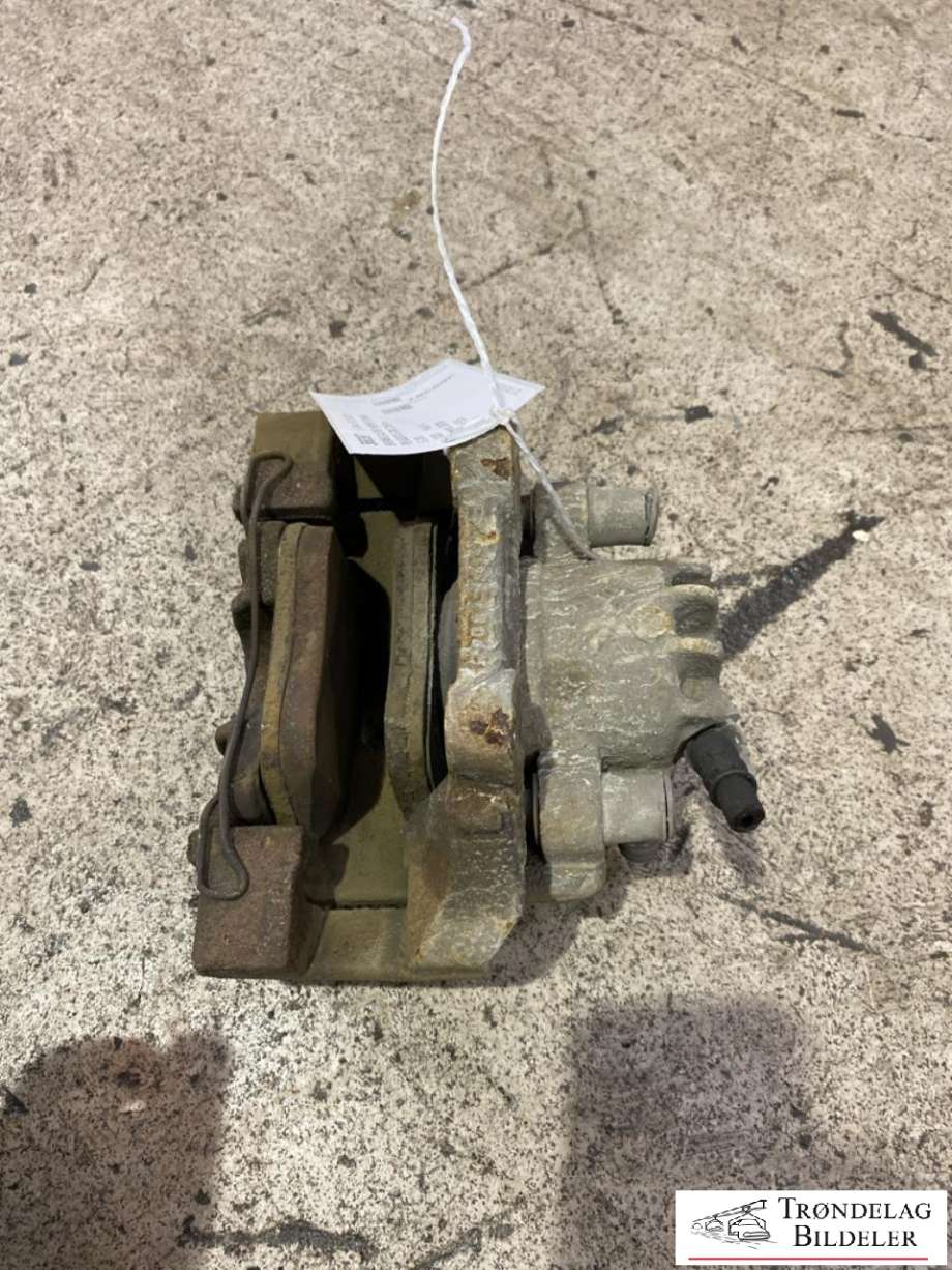 Bremsecaliper høyre foran til Peugeot e-208, 2019-->>  (16 480 352 80|98 346 278 80)