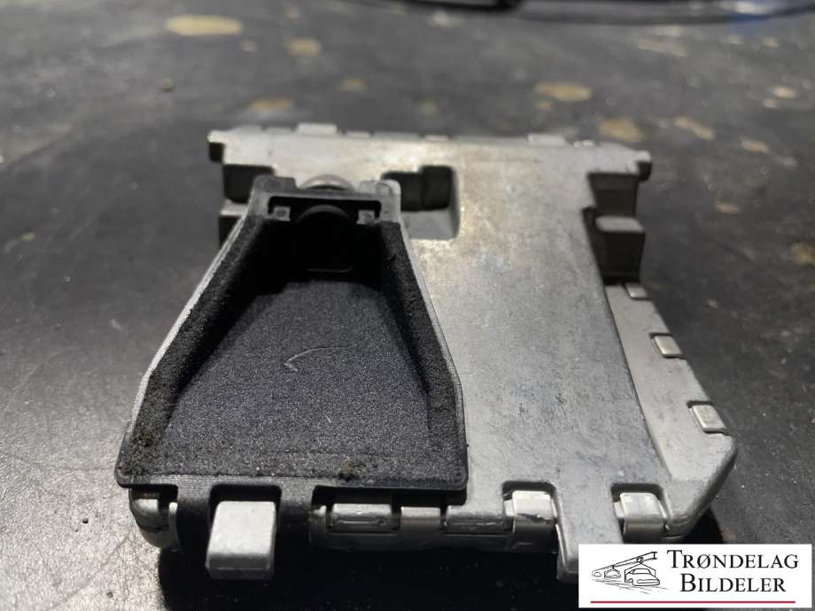 Kamera til Mercedes ML 2011-2015 (Fase 1) (W166) (W166) (A0009050438|)