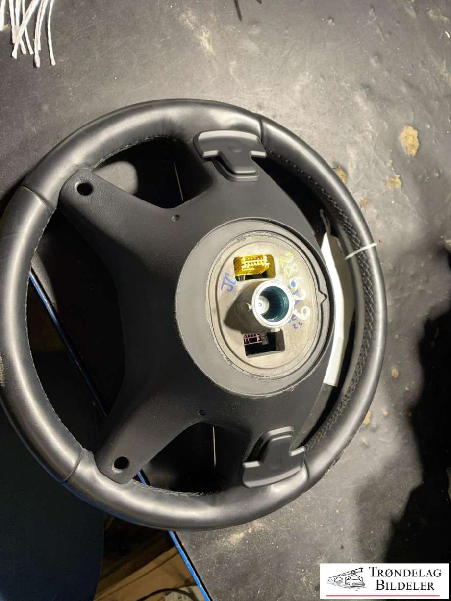 Ratt til Mercedes ML 2011-2015 (Fase 1) (W166) (W166) (A 166 460 01 03|A 166 860 00 02|)