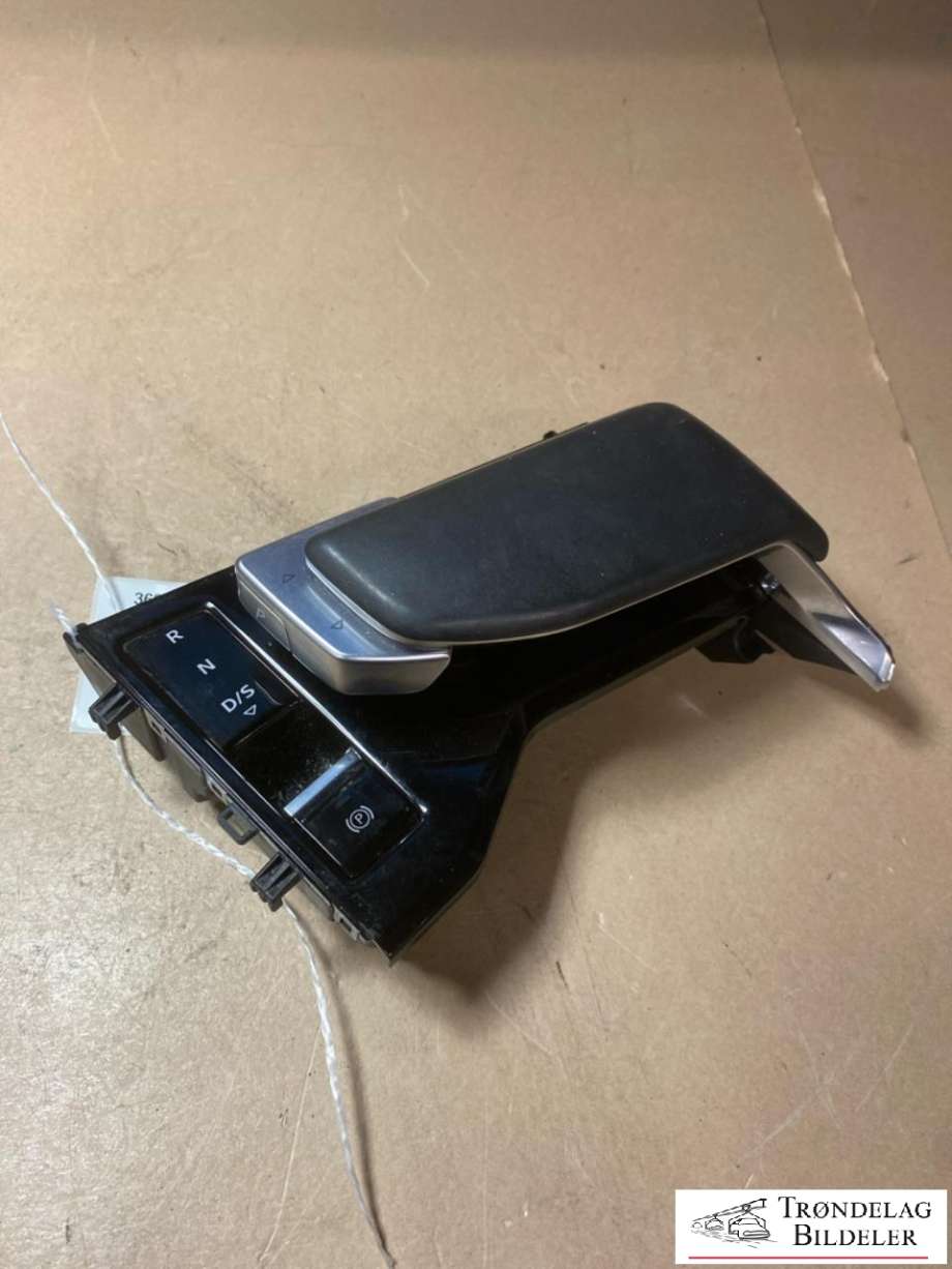 Girstang/girvelger automat til Audi e-tron, 2018-->>  (4KL713041A)