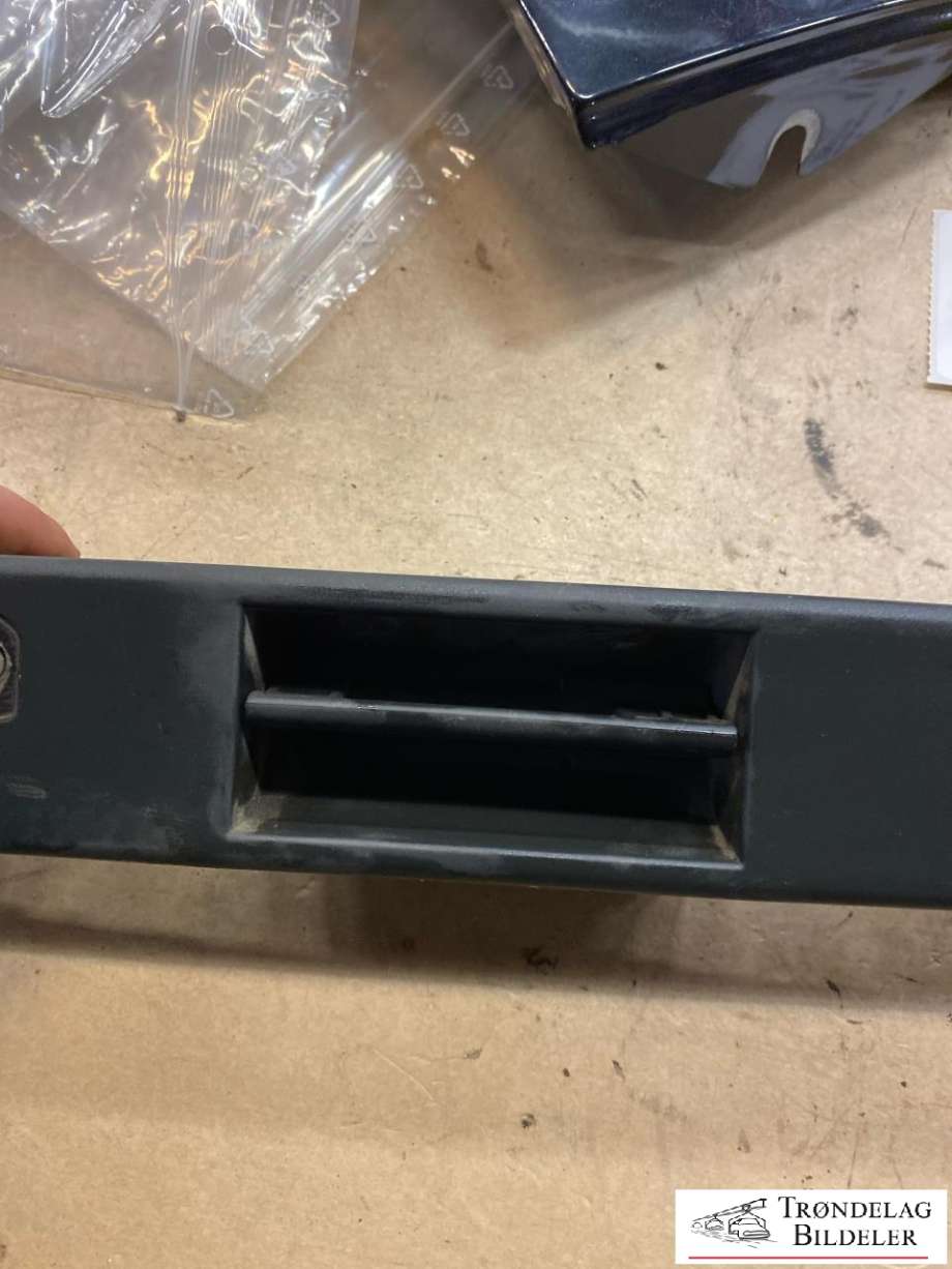 Skiltlys til Volvo XC90 2007-2014 (Type I, Fase 2)  (31253006|)