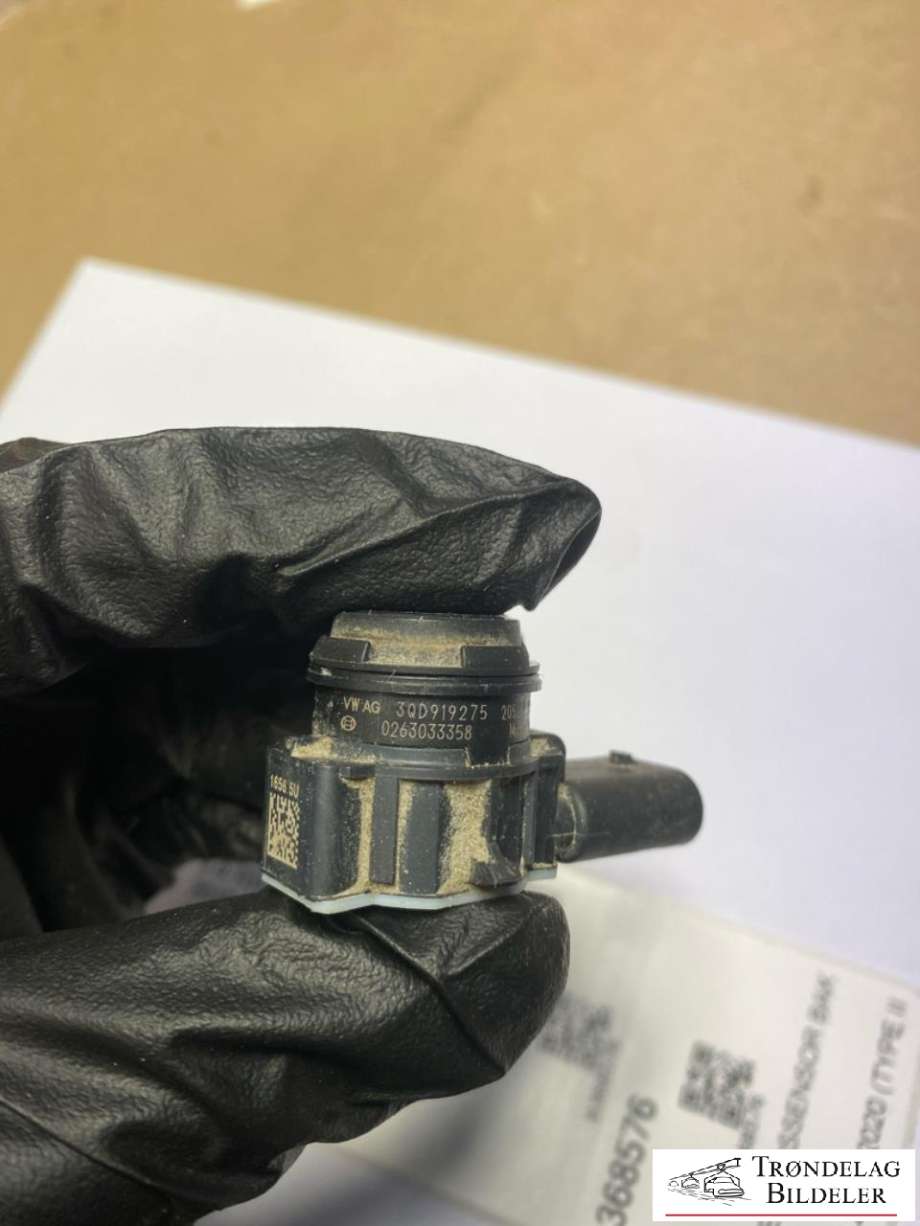 Parkeringssensor bak til VW Tiguan 2016-2020 (Type II, Fase 1)  (3QD919275|)
