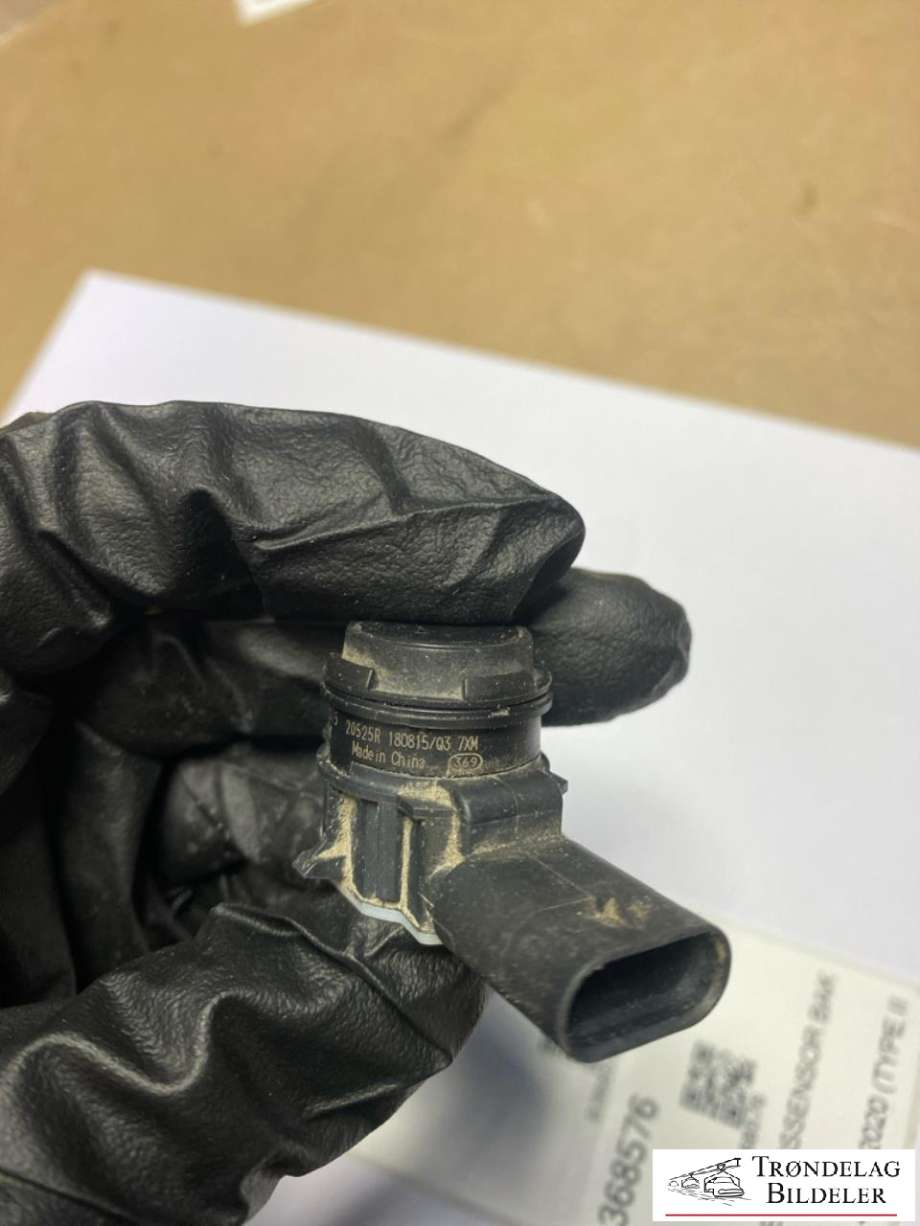 Parkeringssensor bak til VW Tiguan 2016-2020 (Type II, Fase 1)  (3QD919275|)