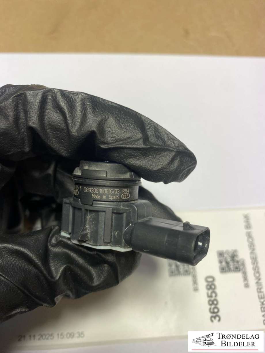 Parkeringssensor bak til VW Tiguan 2016-2020 (Type II, Fase 1)  (3QD919275|)