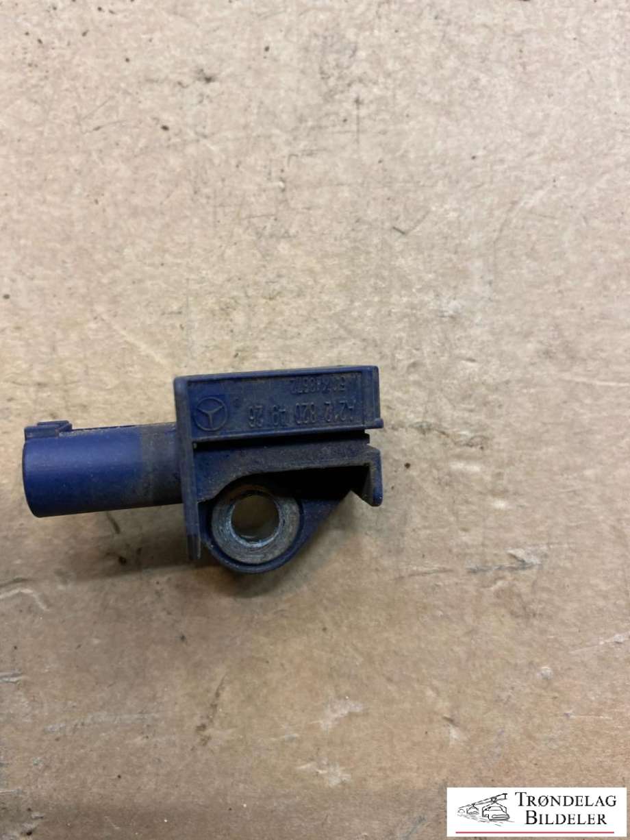 Sensor radar til Mercedes E-Klasse 2009-2013 (Fase 1) (W212) (W212) (A 212 820 49 26|)