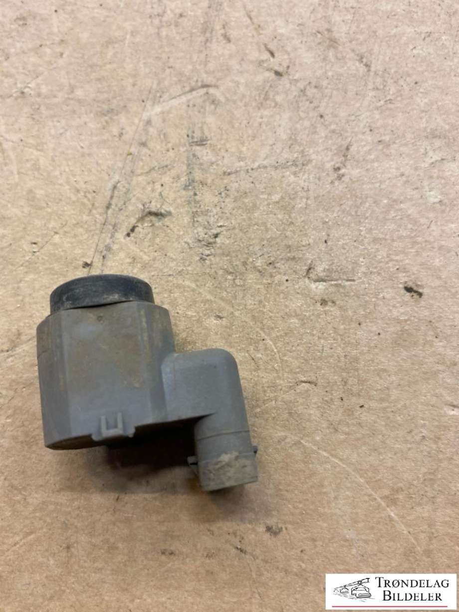 Parkeringssensor bak til BMW X5, 2007-2013 (E70) (E70) (66 20 9 270 501|66 20 9 127 798|66 20 9 127 801)