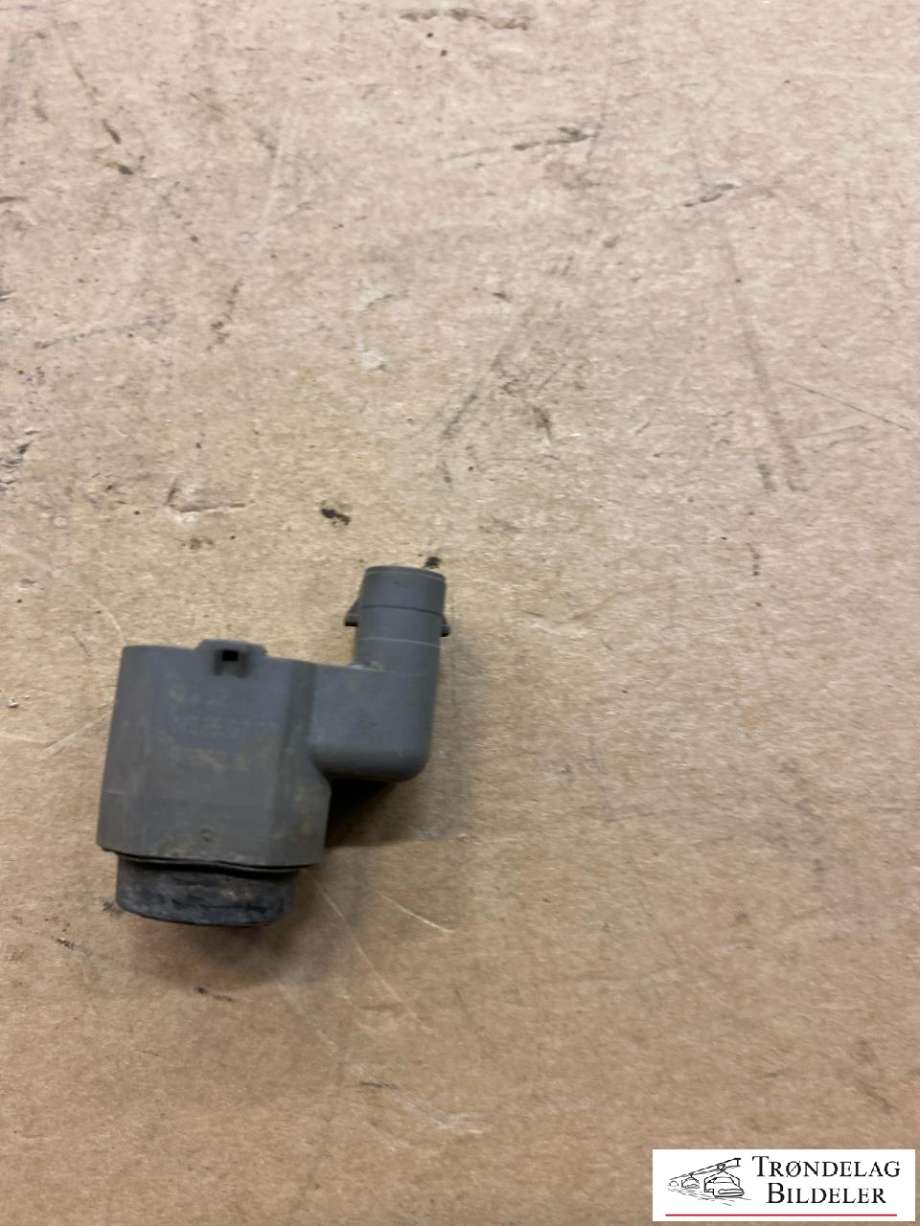 Parkeringssensor bak til BMW X5, 2007-2013 (E70) (E70) (66 20 9 270 501|66 20 9 127 798|66 20 9 127 801)