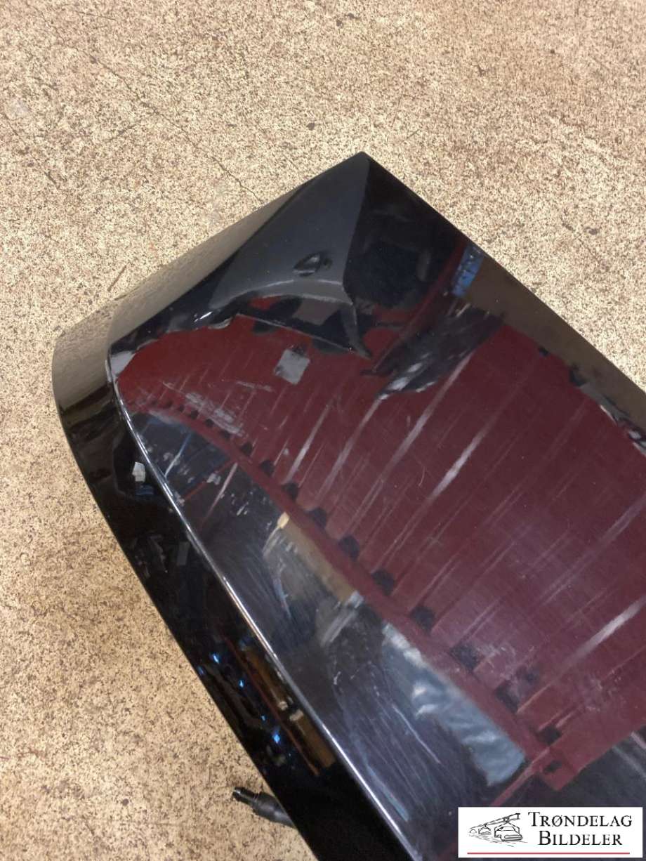 Spoiler bakluke til BMW i3 2013-2022  (51 62 4 828 096|)