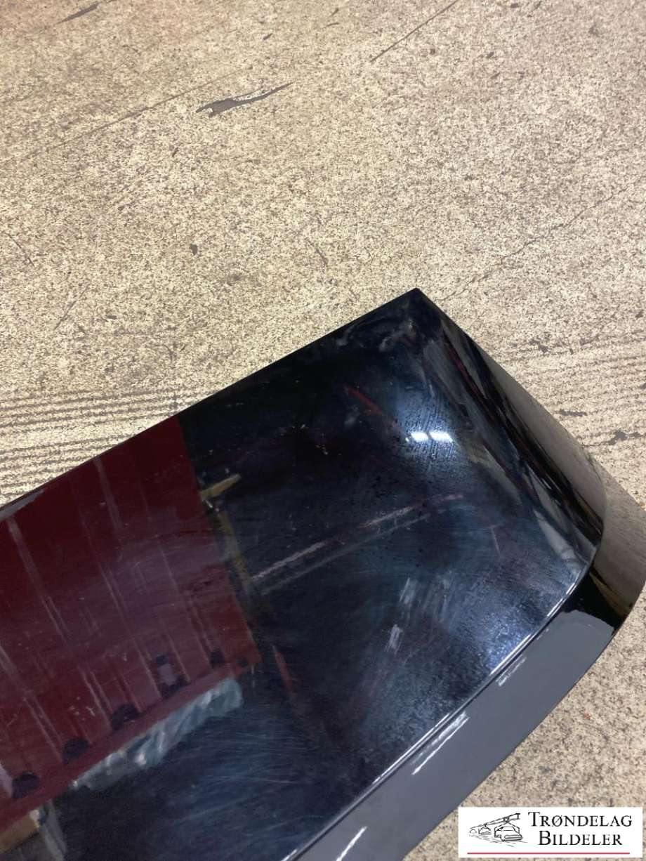 Spoiler bakluke til BMW i3 2013-2022  (51 62 4 828 096|)