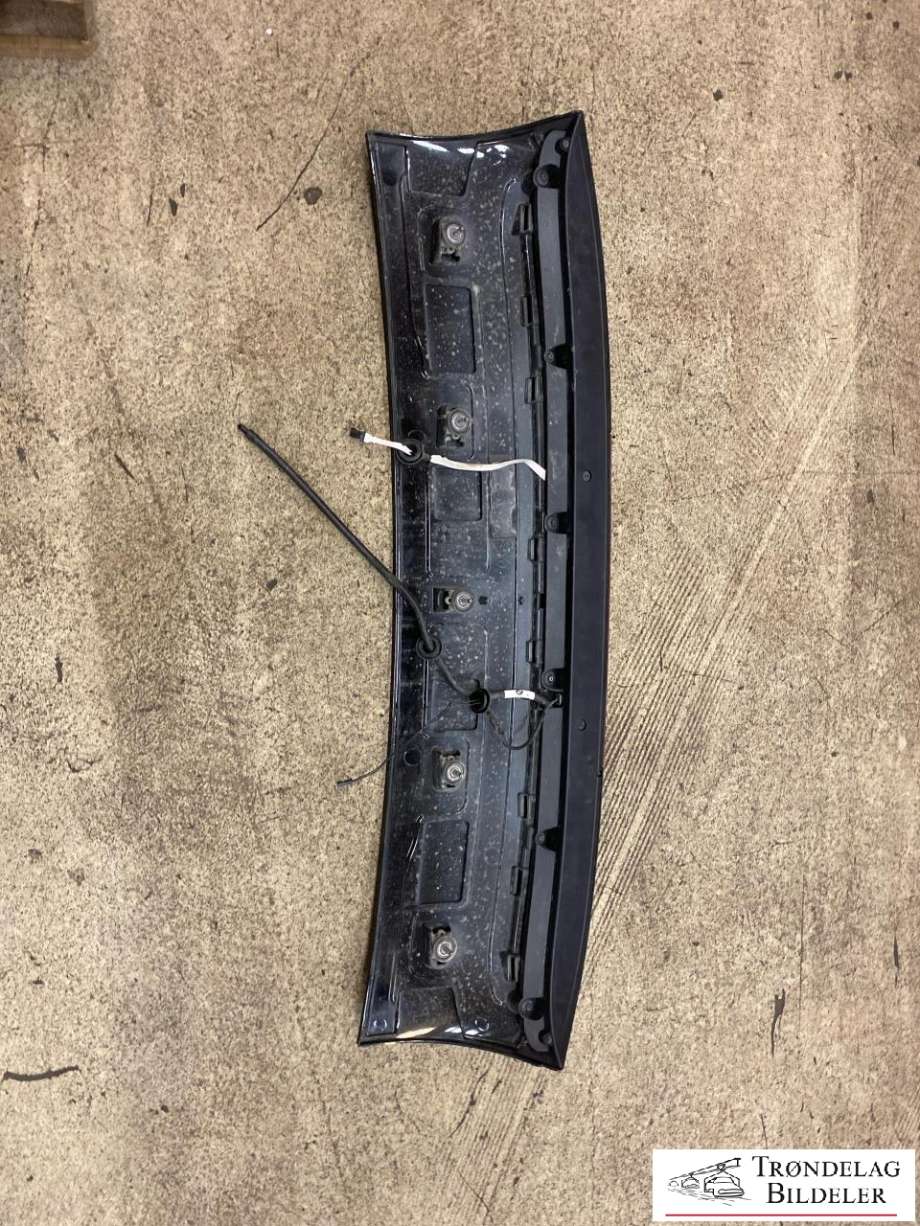 Spoiler bakluke til BMW i3 2013-2022  (51 62 4 828 096|)