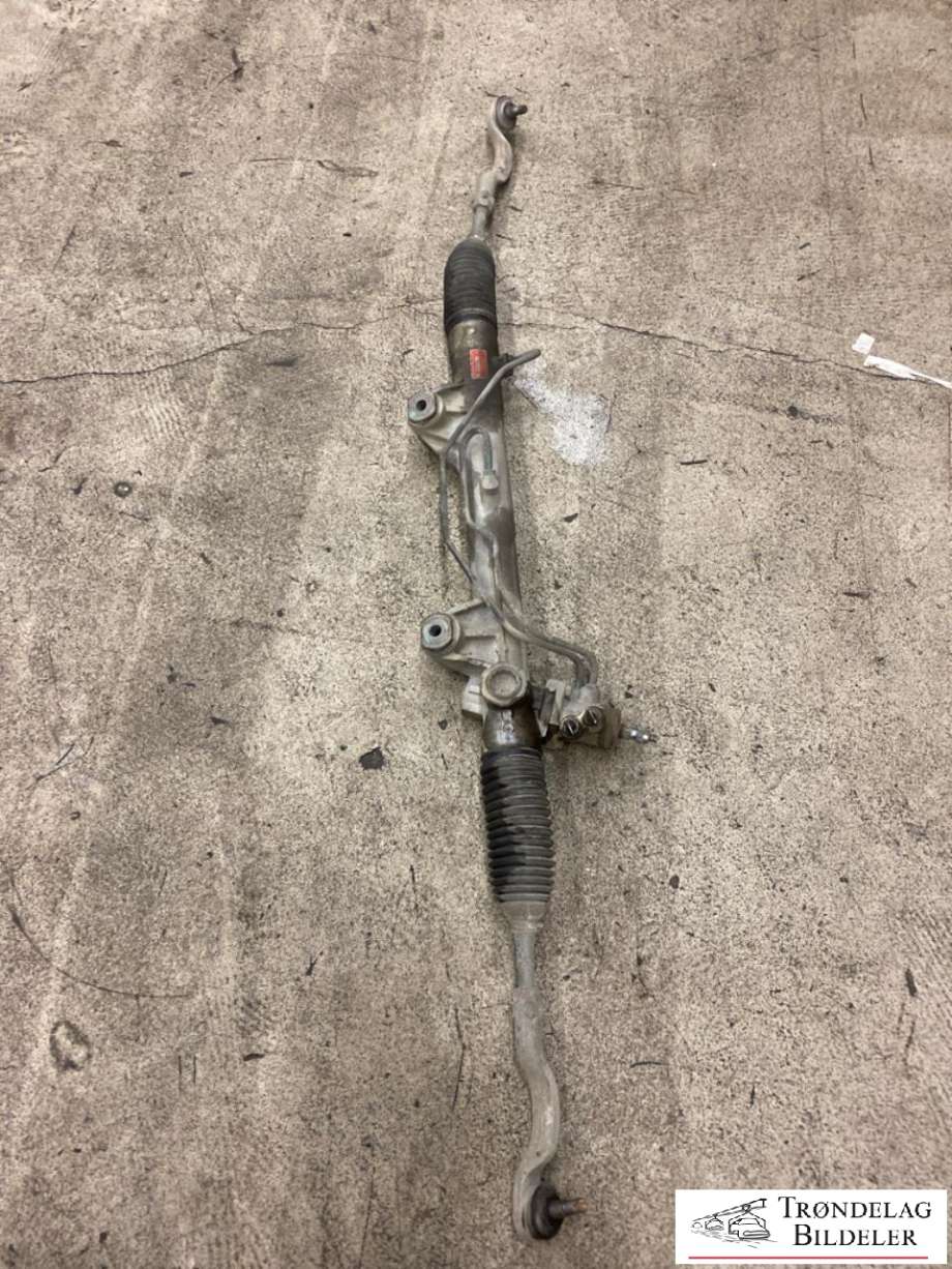 Tannstang til Mitsubishi L200, 2015-2019 (Type V, Fase 1)  (4410A603)