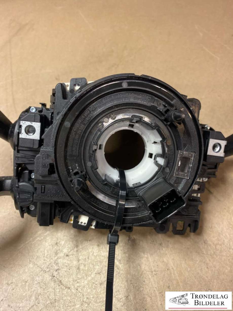 Bryter combi til Audi A3 2016-2020 (Type III, Fase 2)  (8V0953521JT|8V0953502AP|8V0 953 502)