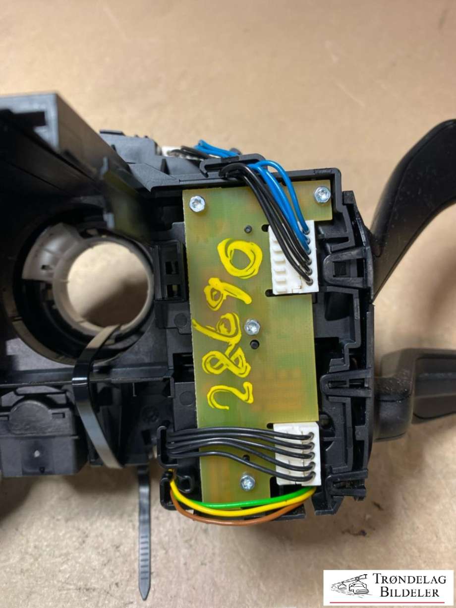 Bryter combi til Audi A3 2016-2020 (Type III, Fase 2)  (8V0953521JT|8V0953502AP|8V0 953 502)