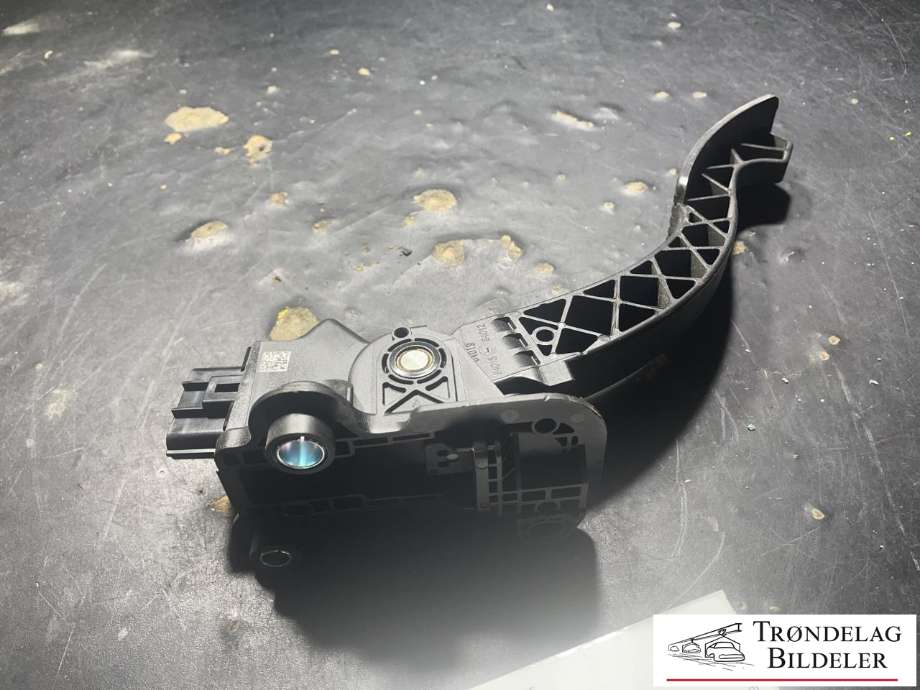 Pedal gass til Mitsubishi ASX 2010-2019  (1600A102|)
