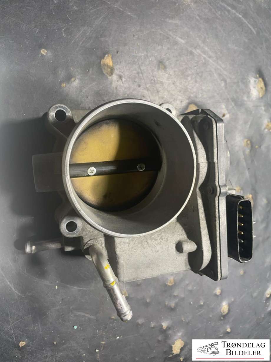 Spjeldhus til Lexus RX 2003-2009 (Type II) (XU30) (XU30) (2203020060|)