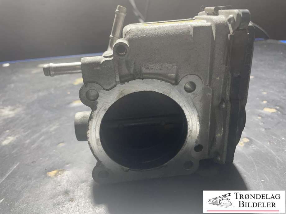 Spjeldhus til Lexus RX 2003-2009 (Type II) (XU30) (XU30) (2203020060|)