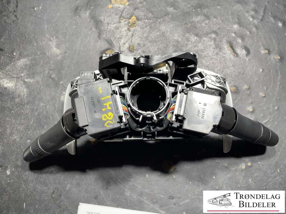 Bryter combi til Mitsubishi ASX 2010-2019  (8600A405|2401A008|)