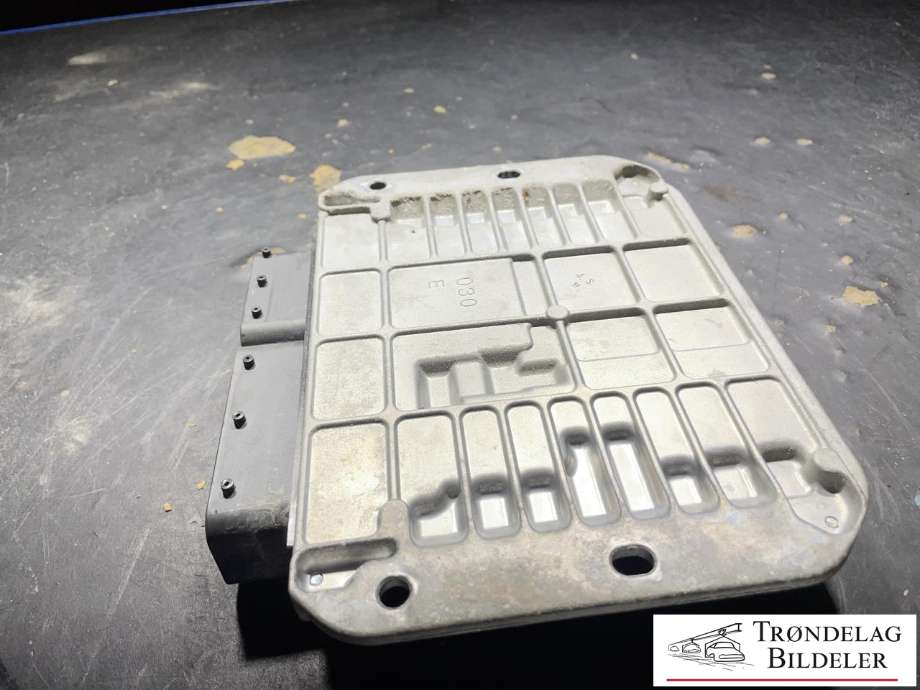 Styreenhet motor til Mitsubishi ASX 2010-2019  (1860C665|)