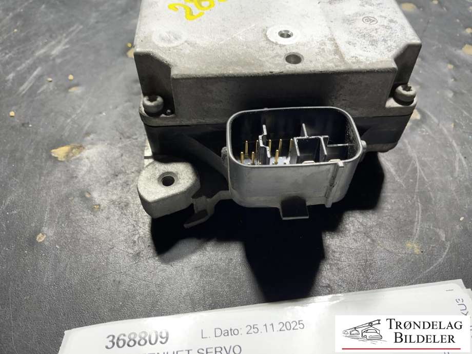 Styreenhet servo til Lexus RX 2003-2009 (Type II) (XU30) (XU30) (89650-48010|)