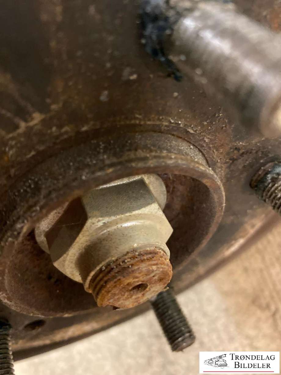 Drivaksel høyre bak, diesel/automat til Mitsubishi ASX 2010-2019  (3715A204|)