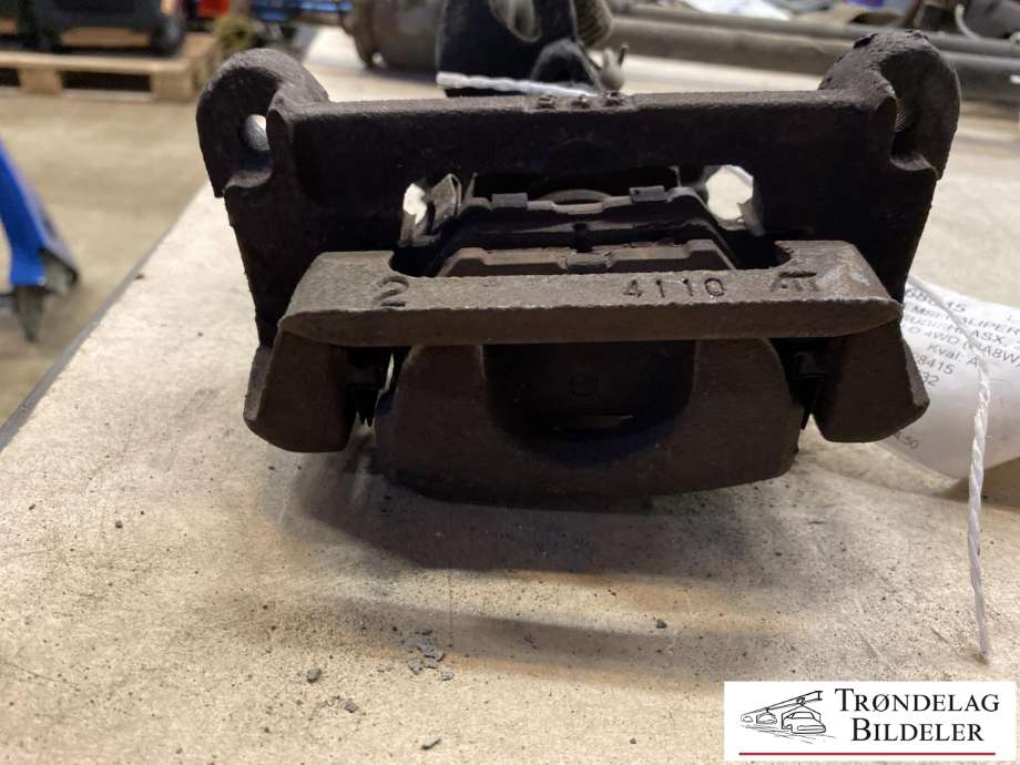 Bremsecaliper venstre bak til Mitsubishi ASX 2010-2019  (4605B649|)