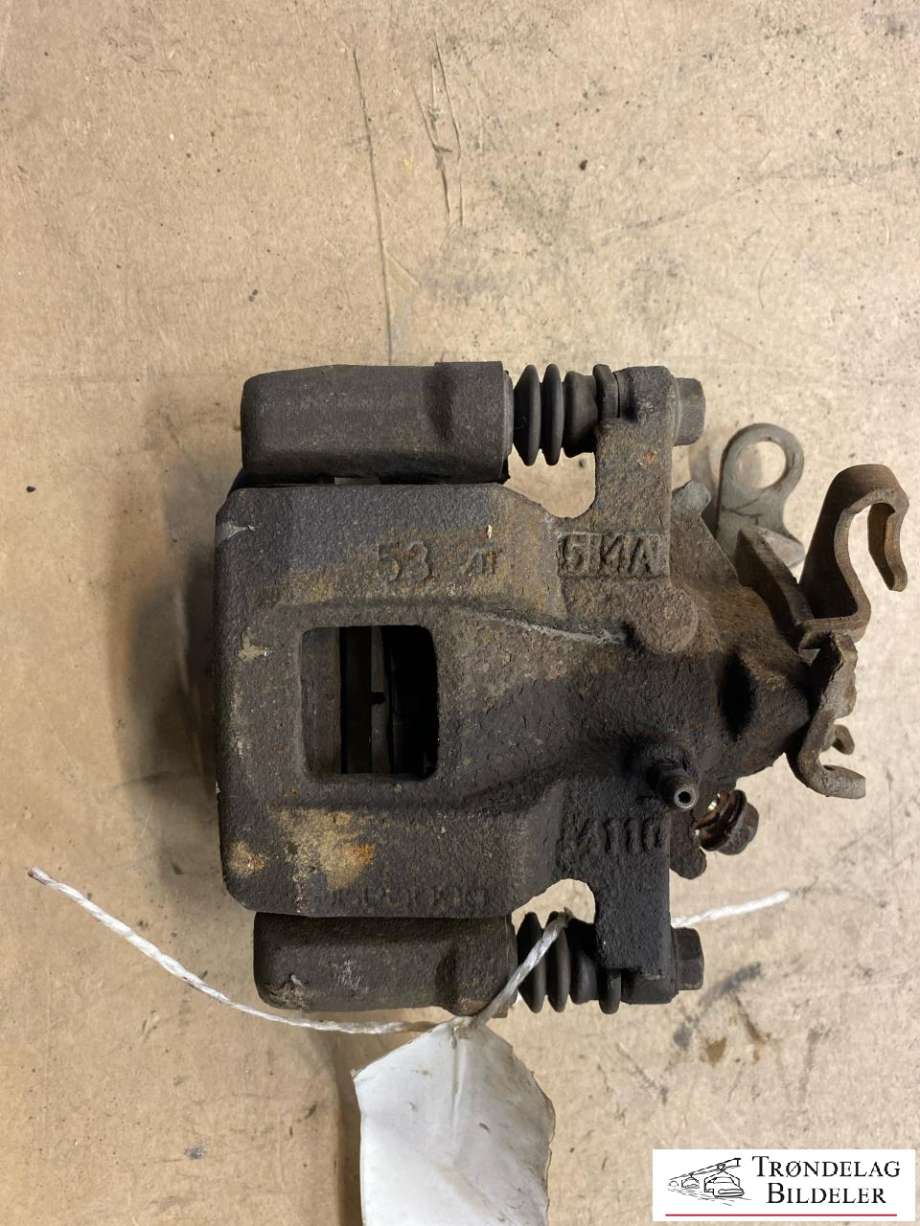 Bremsecaliper høyre bak til Mitsubishi ASX 2010-2019  (4605B650|)
