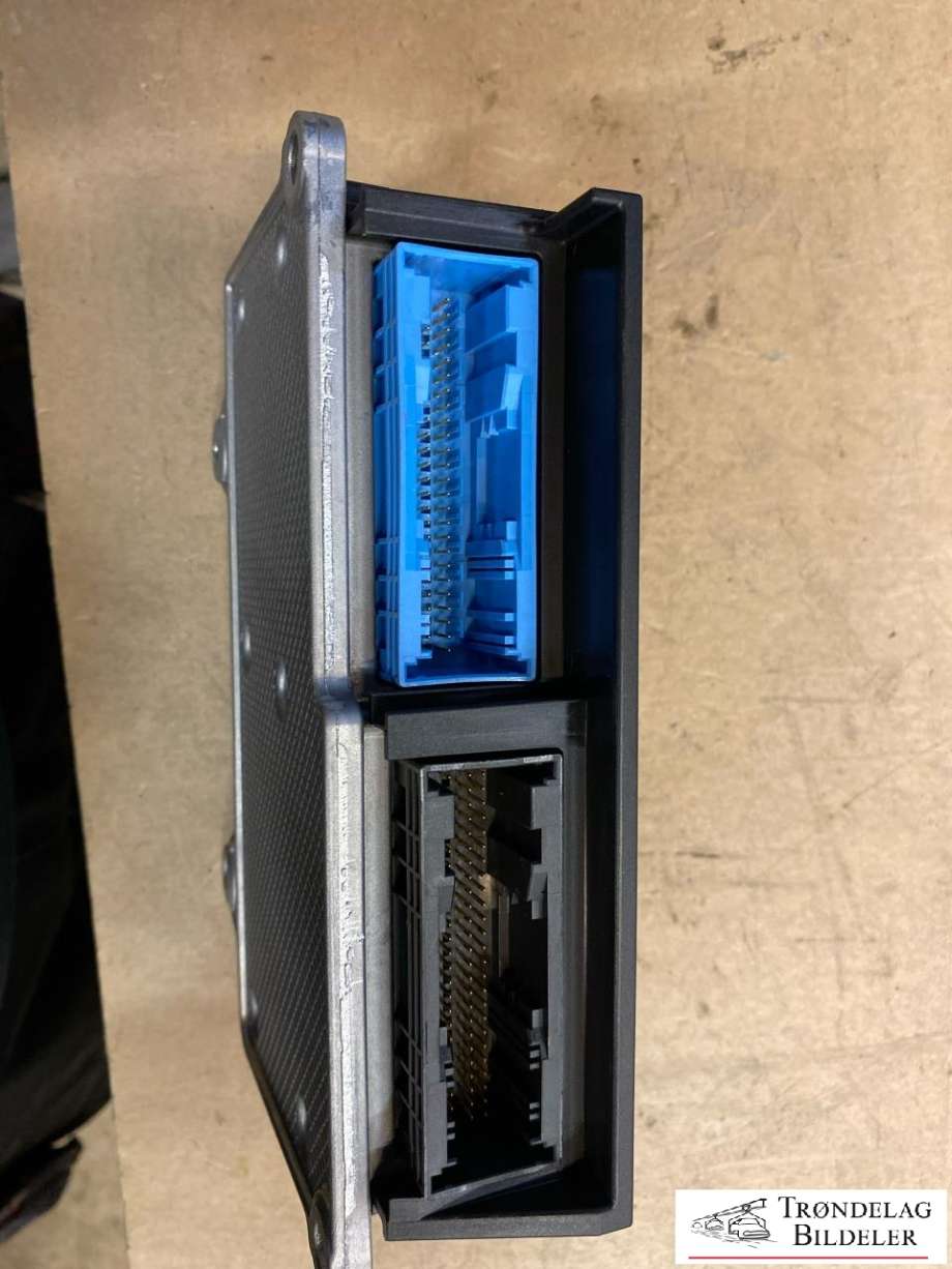 Airbag elektronikk til Volvo XC60 2008-2013 (Type I, Fase 1)  (31318792|)