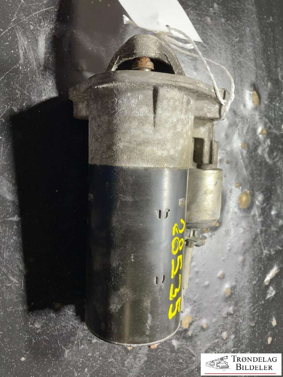 Starter diesel til Volvo XC70, 2008-2013 (Type II, Fase 1)  (31327066|8676896)