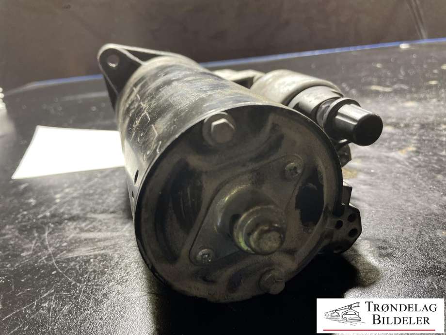 Starter diesel til Mercedes ML 2011-2015 (Fase 1) (W166) (W166) (A6519064300|A651906430080|0001139085(086)|A651906430081|0986024590|A6519062300|A651906230080|A6519062400|A651906240080|A6519062800|A651906280080|LRS02522|A6519061200)