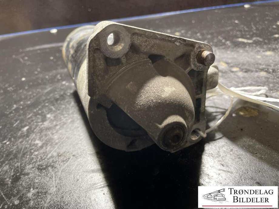 Starter diesel til Volvo XC60 2008-2013 (Type I, Fase 1) (31327066|8676896|36001408|986025370|1109398|12V 2.2KW)