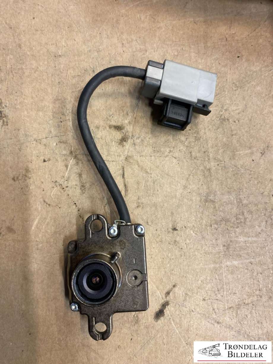 Kamera til Volvo XC70, 2008-2013 (Type II, Fase 1)  (31300076)