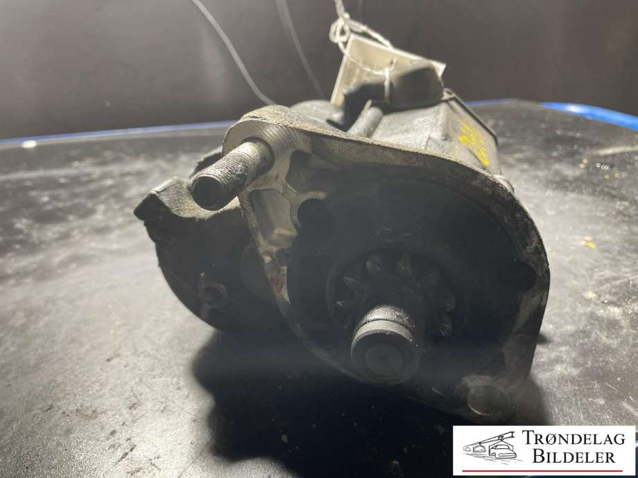 Starter diesel til Toyota Hiace 2001-2006 (Fase 2)  