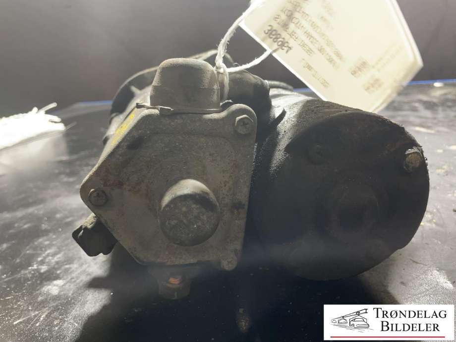 Starter diesel til Toyota Hiace 2001-2006 (Fase 2)  