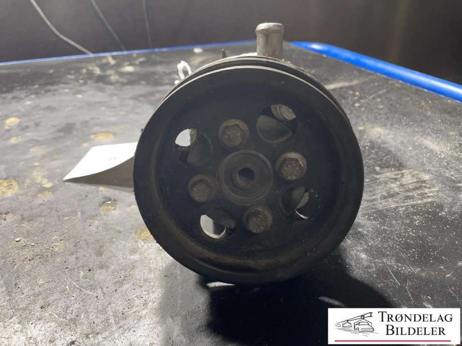 Servo pumpe mekanisk til Volvo XC70, 2008-2013 (Type II, Fase 1)  (31202095)
