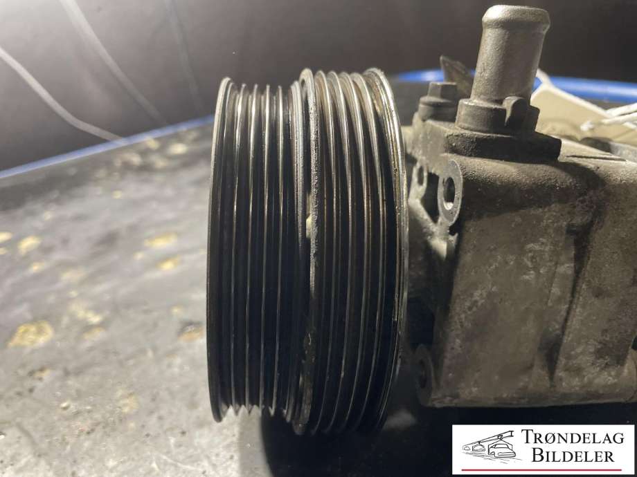 Servo pumpe mekanisk til Volvo XC70 2008-2013 (Type II, Fase 1)  (31202095|6G91-3A696-NB|36051721)