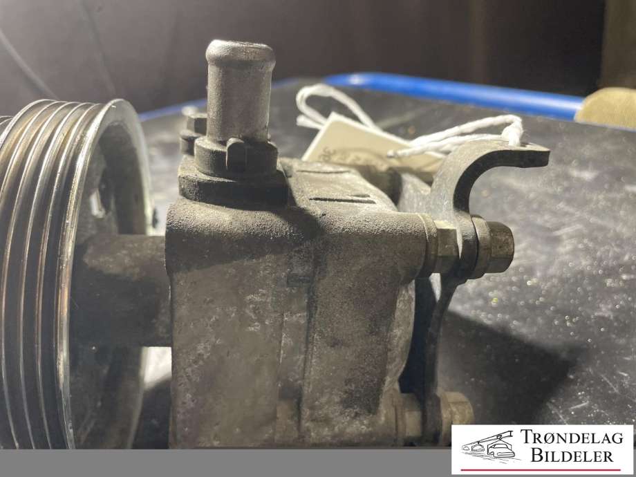 Servo pumpe mekanisk til Volvo XC70 2008-2013 (Type II, Fase 1)  (31202095|6G91-3A696-NB|36051721)