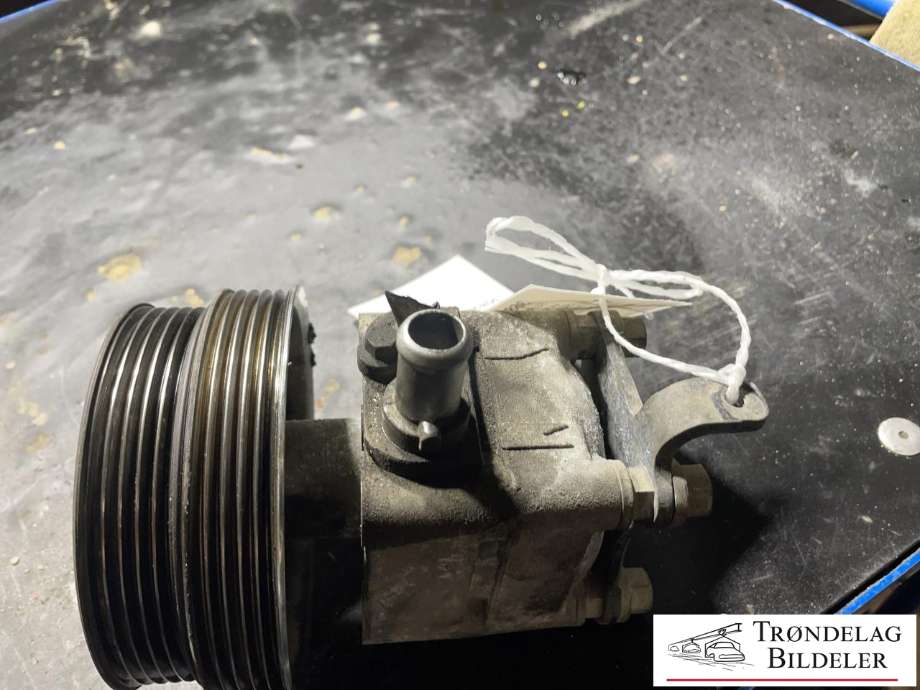 Servo pumpe mekanisk til Volvo XC70 2008-2013 (Type II, Fase 1)  (31202095|6G91-3A696-NB|36051721)