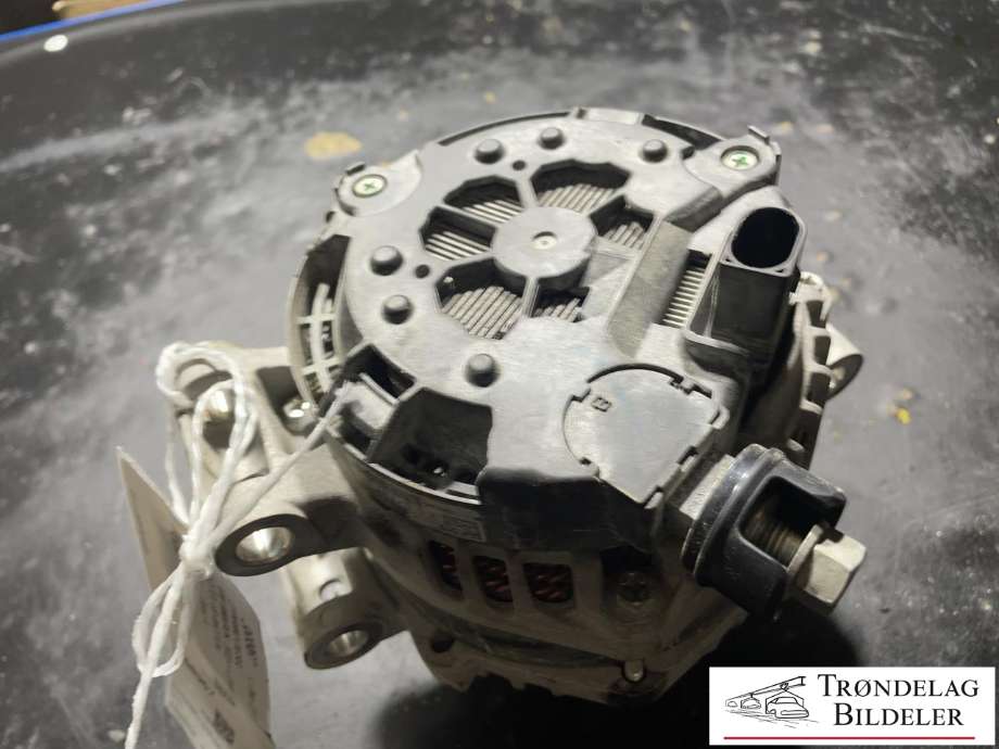 Dynamo diesel til VW Amarok 2022-->> (Type II)  (2HJ 903 028|2HJ 903 028 E|)
