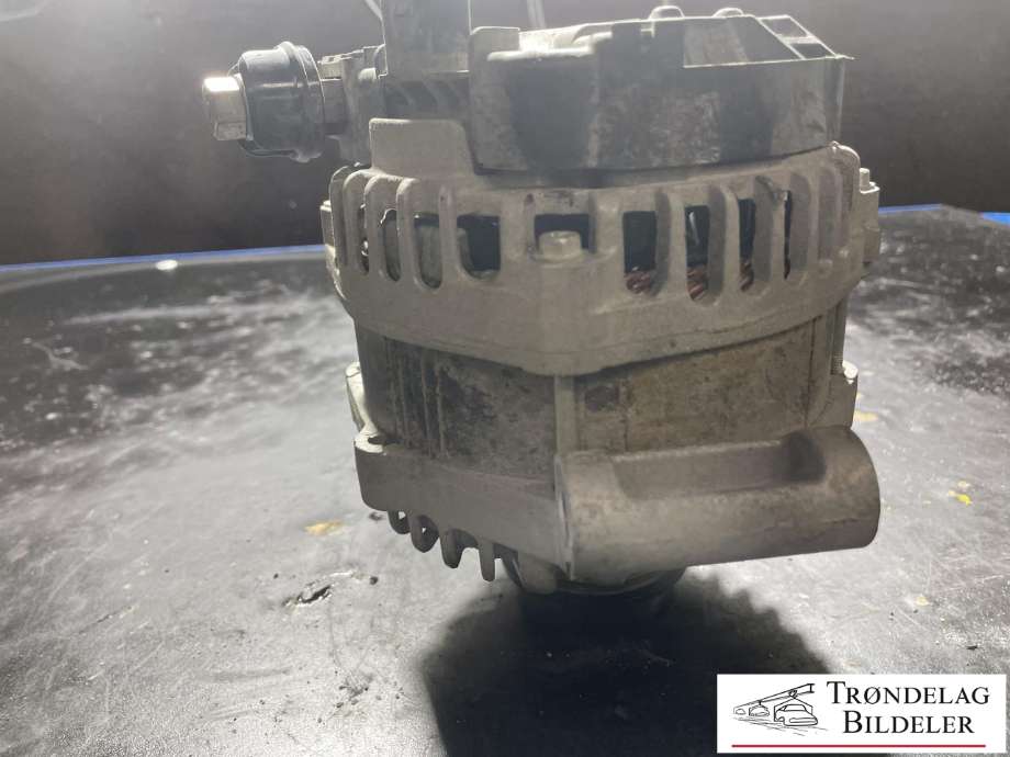 Dynamo diesel til VW Amarok 2022-->> (Type II)  (2HJ 903 028|2HJ 903 028 E|)