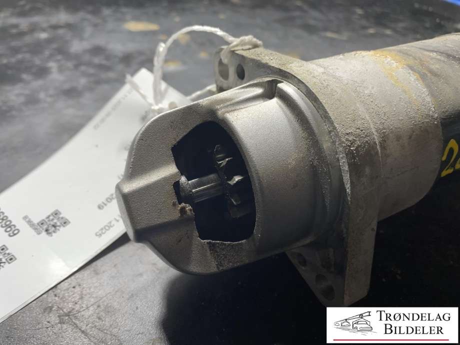 Starter diesel til Mitsubishi ASX 2010-2019  (1810A230|M001T31371|M1T31371|LRS03862|25-5035)