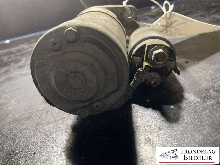 Starter diesel til Mitsubishi ASX 2010-2019  (1810A230|M001T31371|M1T31371|LRS03862|25-5035)