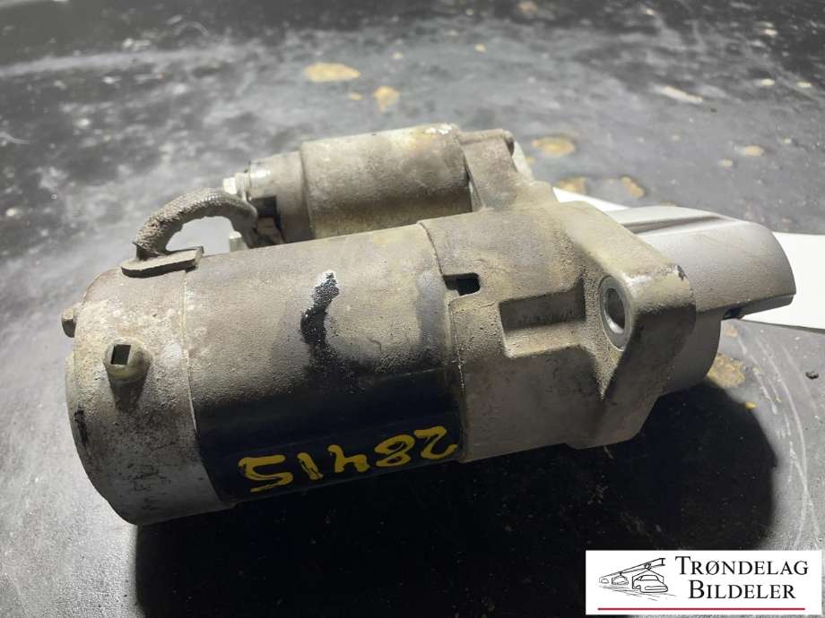 Starter diesel til Mitsubishi ASX 2010-2019  (1810A230|M001T31371|M1T31371|LRS03862|25-5035)