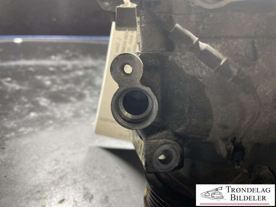 Aircondition kompressor til Mitsubishi ASX 2010-2019 (7813A691|7813A821|AKS200A208A|AKS200A208B|AKS200A205B|AKV200A801B|ACP-01418|51-1319)