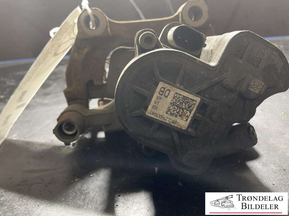 Bremsecaliper høyre bak, elektrisk til Volvo XC60 2008-2013 (Type I, Fase 1) (36001377|8603729|31262415|302X22MM|)