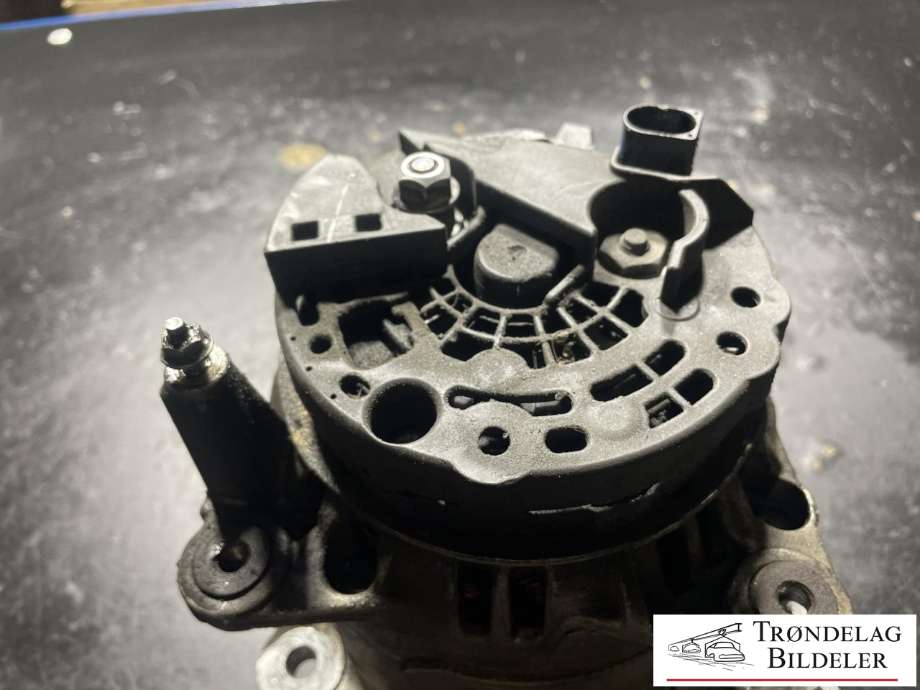 Dynamo til VW Polo 2009-2014 (Type V, Fase 1) (03F 903 023 D|03F 903 023 J|03F 903 023 DX|03F 903 023 F|)