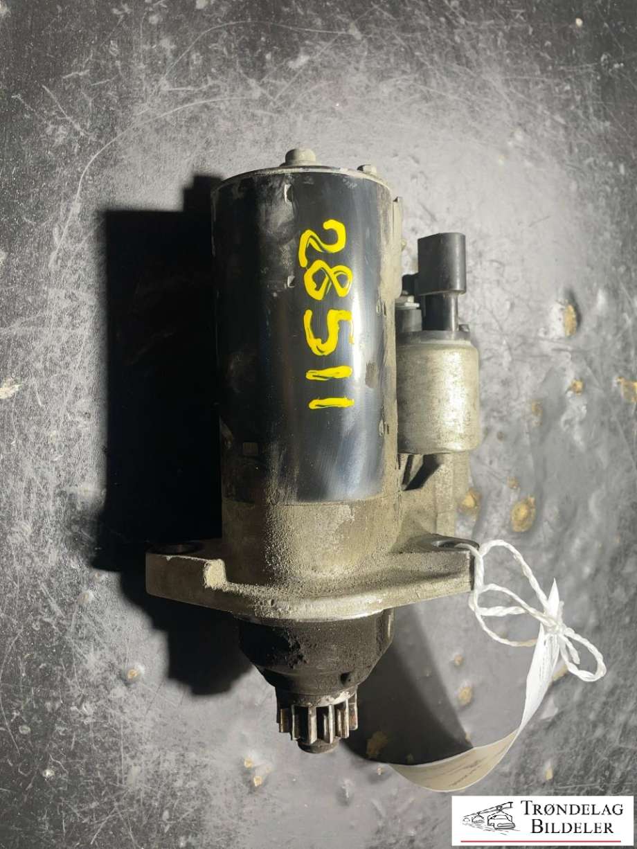 Starter diesel til VW Sharan 2010-->> (Type II)  (02M911024C|1153009|02M911021E|02M911021EX|02M911021P|02M911021PX|02M911024B|02M911024BX|02M911024CX|02M911024G|02M911024GX|02M911024S|LRS02394|986025110)