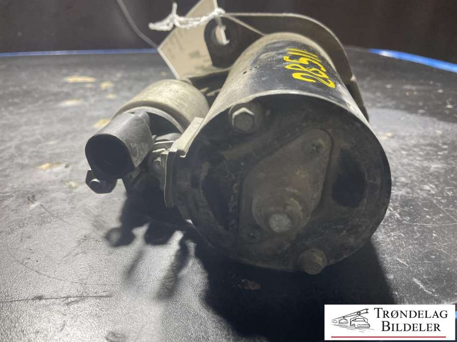Starter diesel til VW Sharan 2010-->> (Type II)  (02M911024C|1153009|02M911021E|02M911021EX|02M911021P|02M911021PX|02M911024B|02M911024BX|02M911024CX|02M911024G|02M911024GX|02M911024S|LRS02394|986025110)