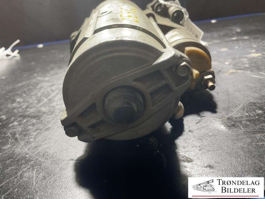 Starter diesel til Mitsubishi Outlander 2010-2012 (Type II, Fase 2) (1810A111|)