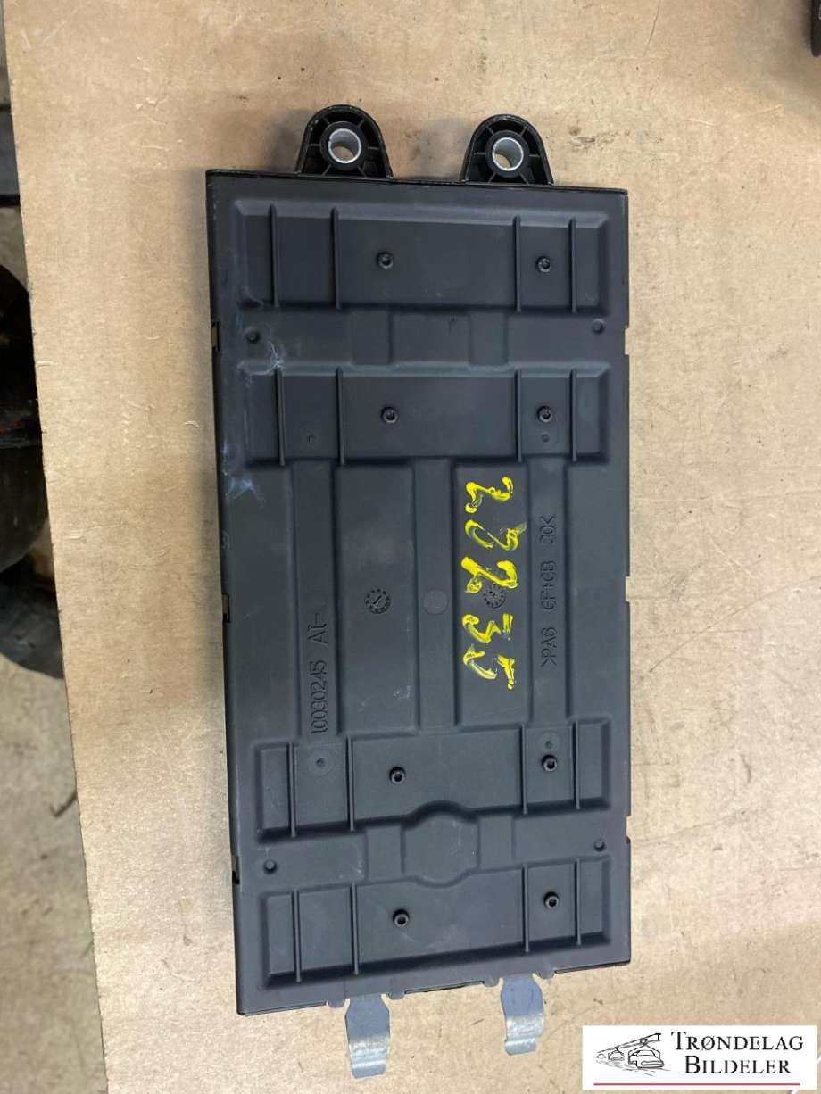 Styreenhet (SAM - Signal Acquisition Module) til Mercedes ML 2005-2011 (W164) (W164) (A 164 545 37 32|A 164 545 79 32|A 164 900 41 01|A 164 540 65 01|A 164 545 85 32|A 164 540 75 62|A 164 540 93 62|A 164 540 14 01|A 164 540 25 01|A 164 540 44 01|A 164 540 46 01)
